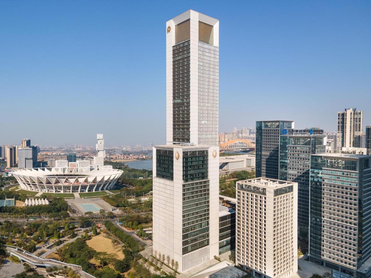 Intercontinental Foshan Dongping Exterior photo