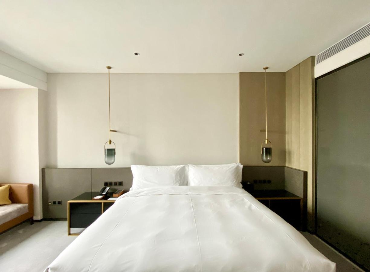 Intercontinental Foshan Dongping Exterior photo
