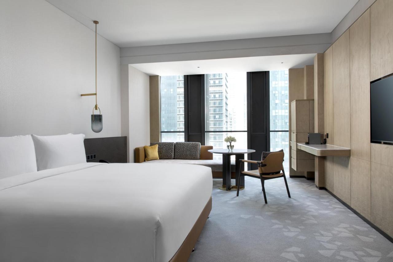 Intercontinental Foshan Dongping Exterior photo