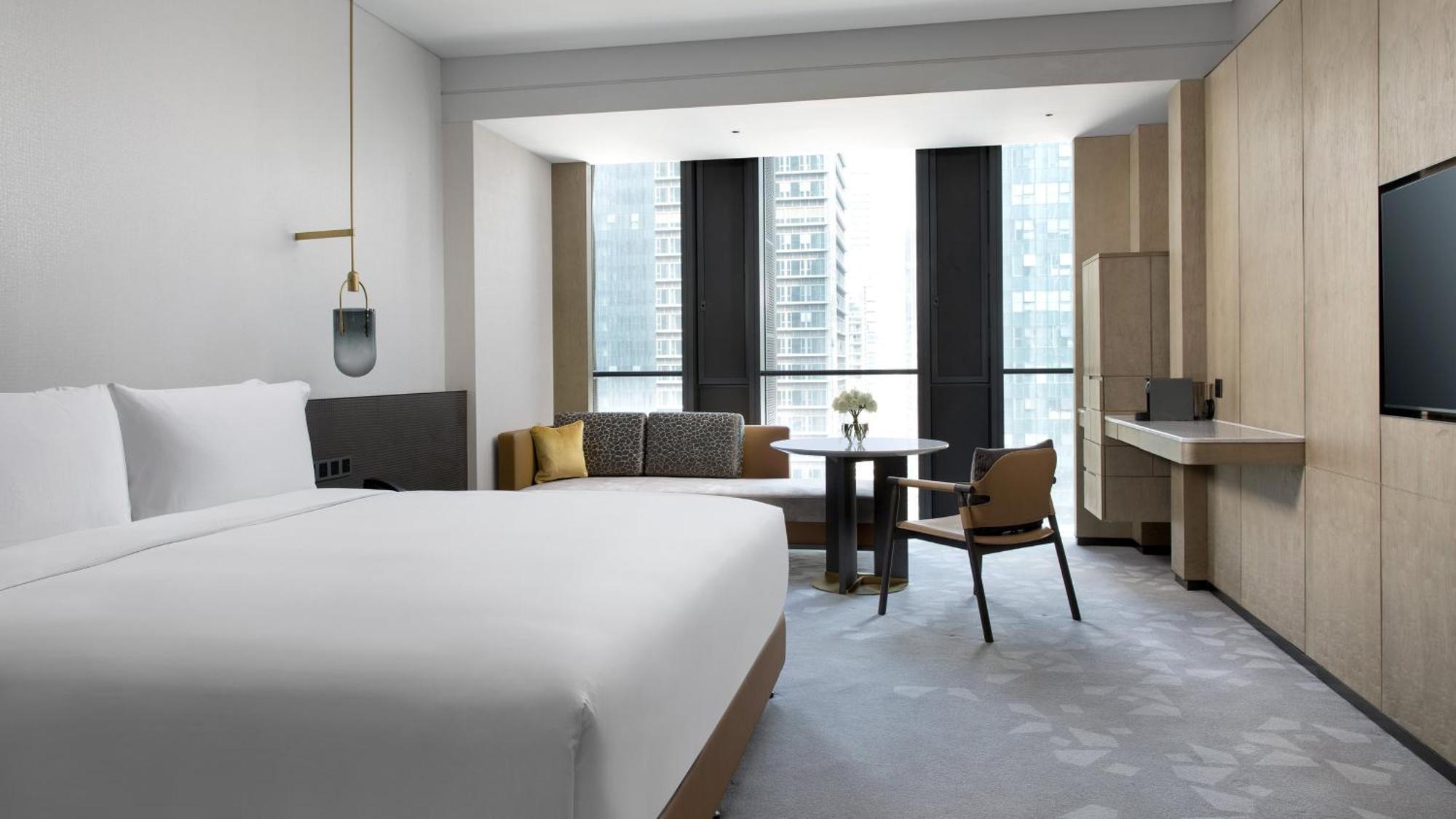 Intercontinental Foshan Dongping Exterior photo