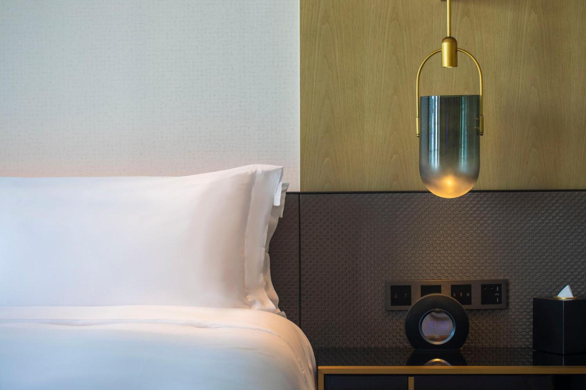 Intercontinental Foshan Dongping Exterior photo